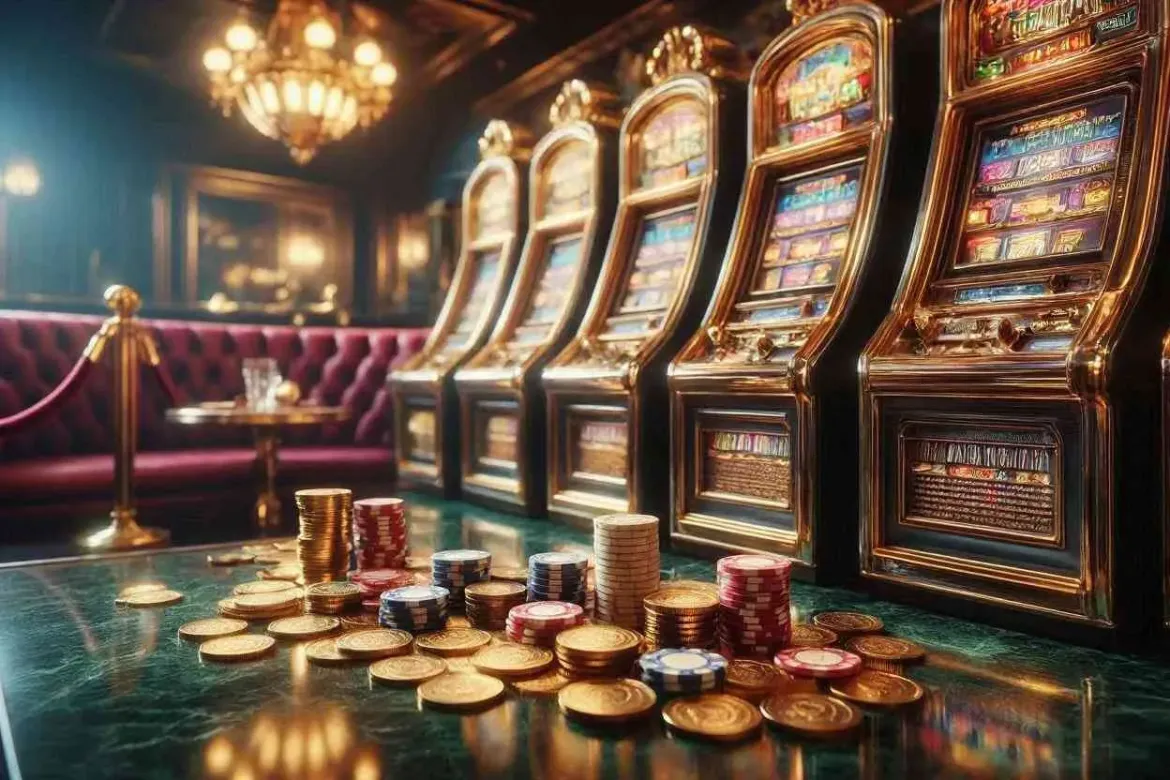 Musbet Casino
